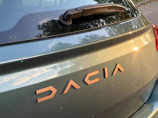 Dacia Sandero Stepway 1.0 ECO-G