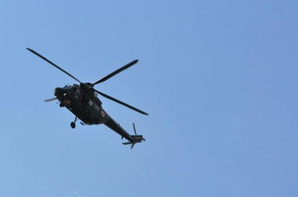 Miniatura: Największe od lat 70-tych Ćwiczenia Służb...