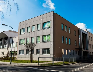 Miniatura: Atak nożem w szkole na Targówku. Na...