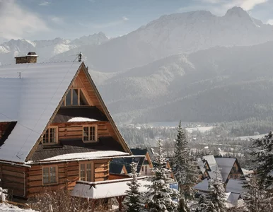 Miniatura: Nowa atrakcja w „zimowej stolicy Polski”....