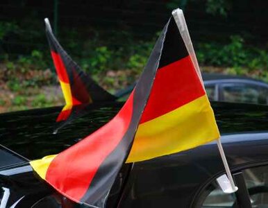 Miniatura: Niemiecka gospodarka zwalnia