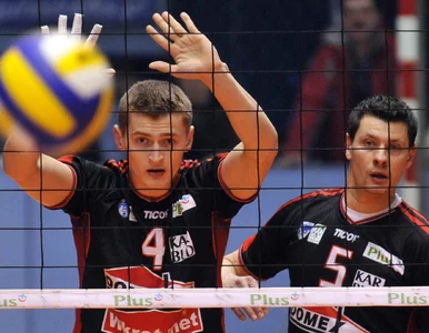 Miniatura: Katastrofa wisi w powietrzu! Właśnie...