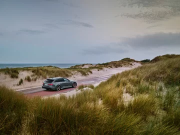 Audi RS 6 Avant/RS 7 Sportback Performance 