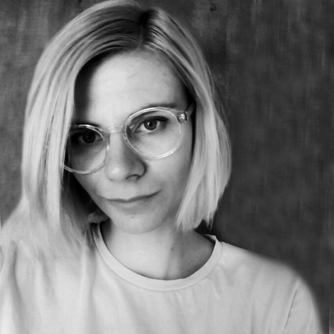 Joanna Dawidowska – SEO Copywriter w Agencji FunkyMedia