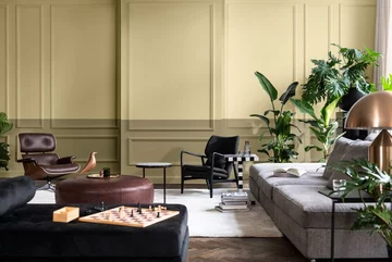 Kolory natchnienia z Palety ColourFutures 2023 