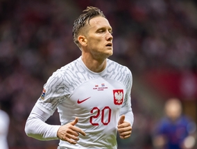 Nowa rola Piotra Zielińskiego w kadrze. Były reprezentant Polski...