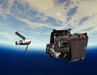 Miniatura: Amazon odpalił AI na orbicie. To pierwszy...