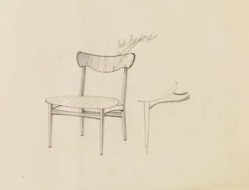 Marka BoConcept ma 70 lat. Archiwalne zdjęcia 