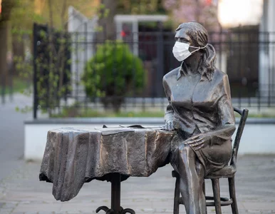 Miniatura: „Nie wierzę w to, że wszystko było już”....