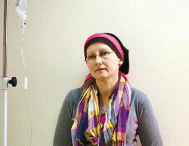 Miniatura: Brakuje leków do chemioterapii