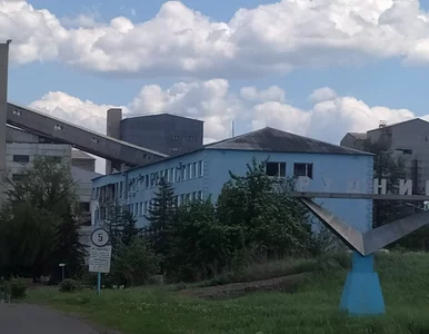 Miniatura: Atak na miasto soli. Rosja uderza z powietrza