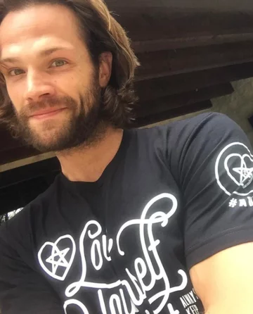 Jared Padalecki 