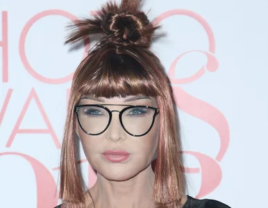 Miniatura: Kulig krytykowana za zdjęcie z Pittem,...