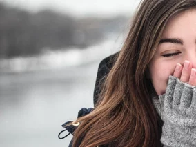 Miniatura: To może być pierwszy sygnał, że rozwija...