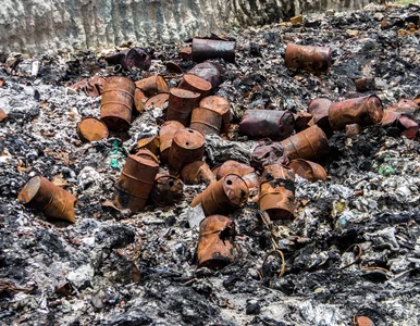 Miniatura: Gen. Skrzypczak: Po co najeżdżać Polskę...