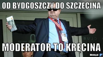 Zdzisław Kręcina w oczach internautów, Memy 
