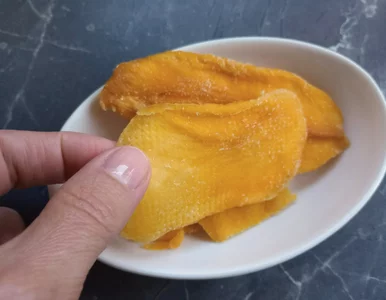 Miniatura: Wielu pomija je przez cukier. To błąd –...