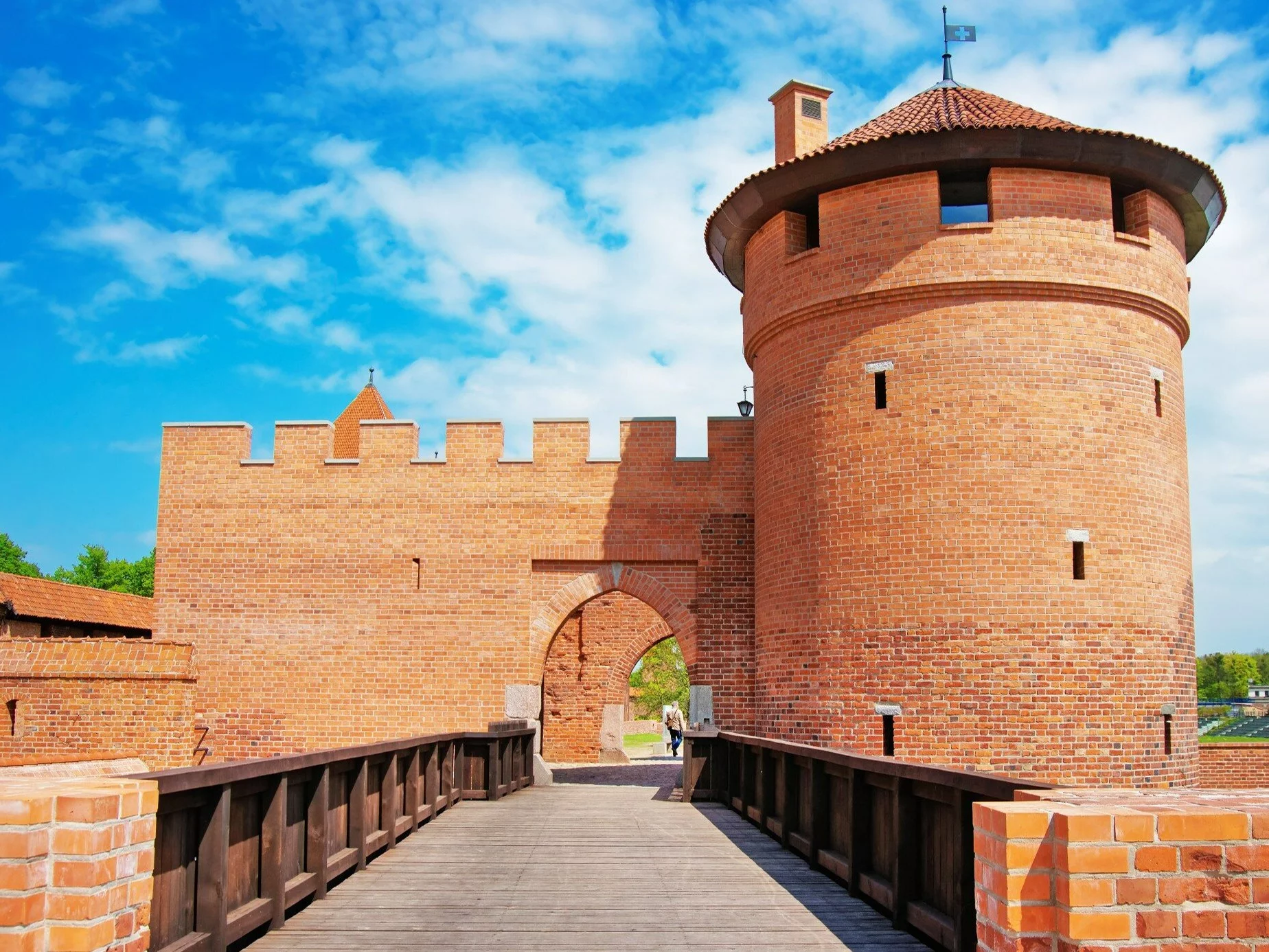 QUIZ z ciekawostek o Polsce. Pytanie 9 może zaskoczyć