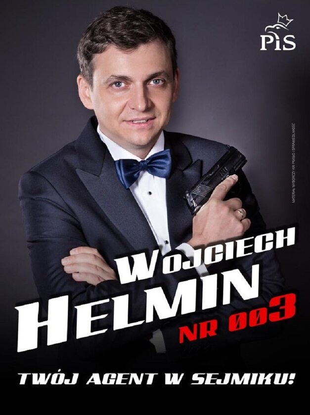 Wojciech Helmin 