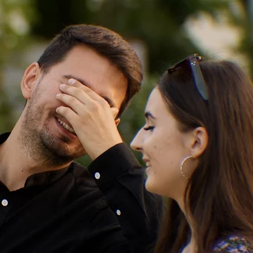 Tomek i Zuzanna z „Rolnik szuka żony” 