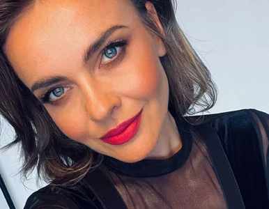 Miniatura: Edyta Herbuś komentuje zwolnienia z TVP....