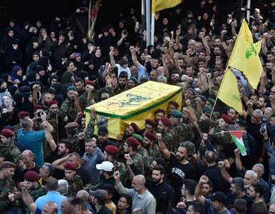 Miniatura: Alert czwartego stopnia dla obywateli USA....