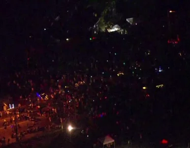 Miniatura: 37 lat temu zmarł Elvis Presley. Tłumy...