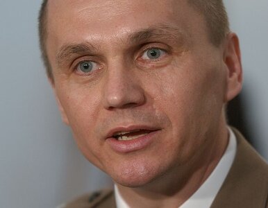 Miniatura: Gen. Polko: atak w Londynie może nakręcić...