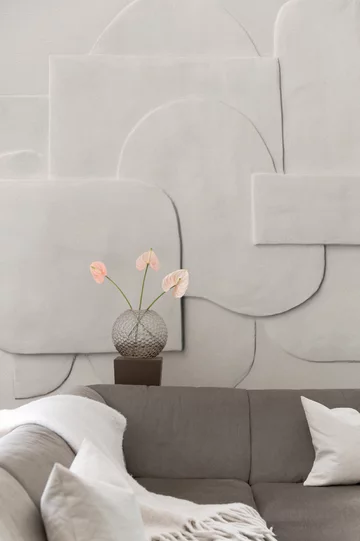 Tapeta typu mural Dekoracja ścienna w formie tapety muralu