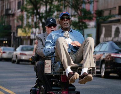 Miniatura: Najlepsze komedie do obejrzenia teraz na...