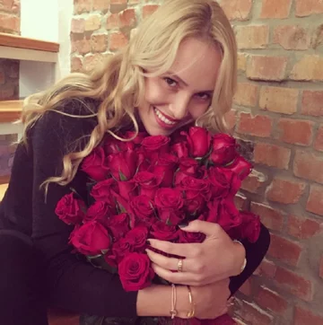 Donna Vekic 