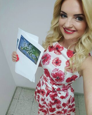 Miniatura: Ilona Januszewska nie pracuje już w...