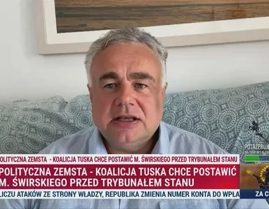 Miniatura: TV Republika ma nowy cel po rekordowej...