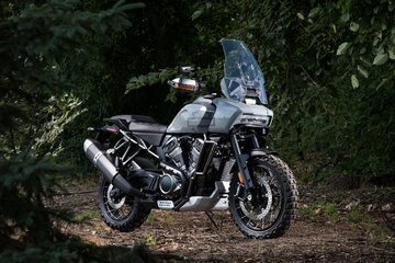 Harley-Davidson
