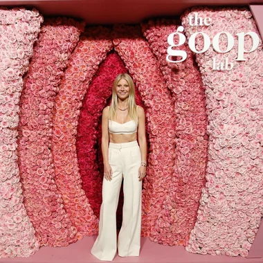 Gwyneth Paltrow