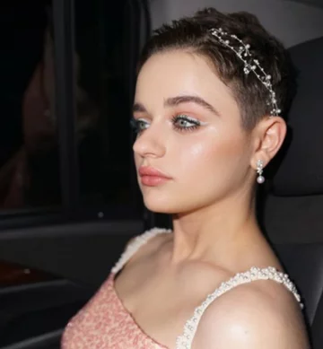 Joey King 