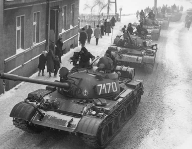 Miniatura: Stan wojenny. Łatwy quiz z historii