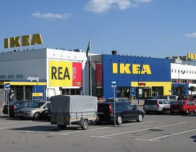 Miniatura: IKEA wycofuje ze sklepów niebezpieczne...