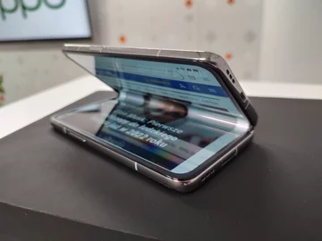 Smartfon Oppo Find N Oppo Find N