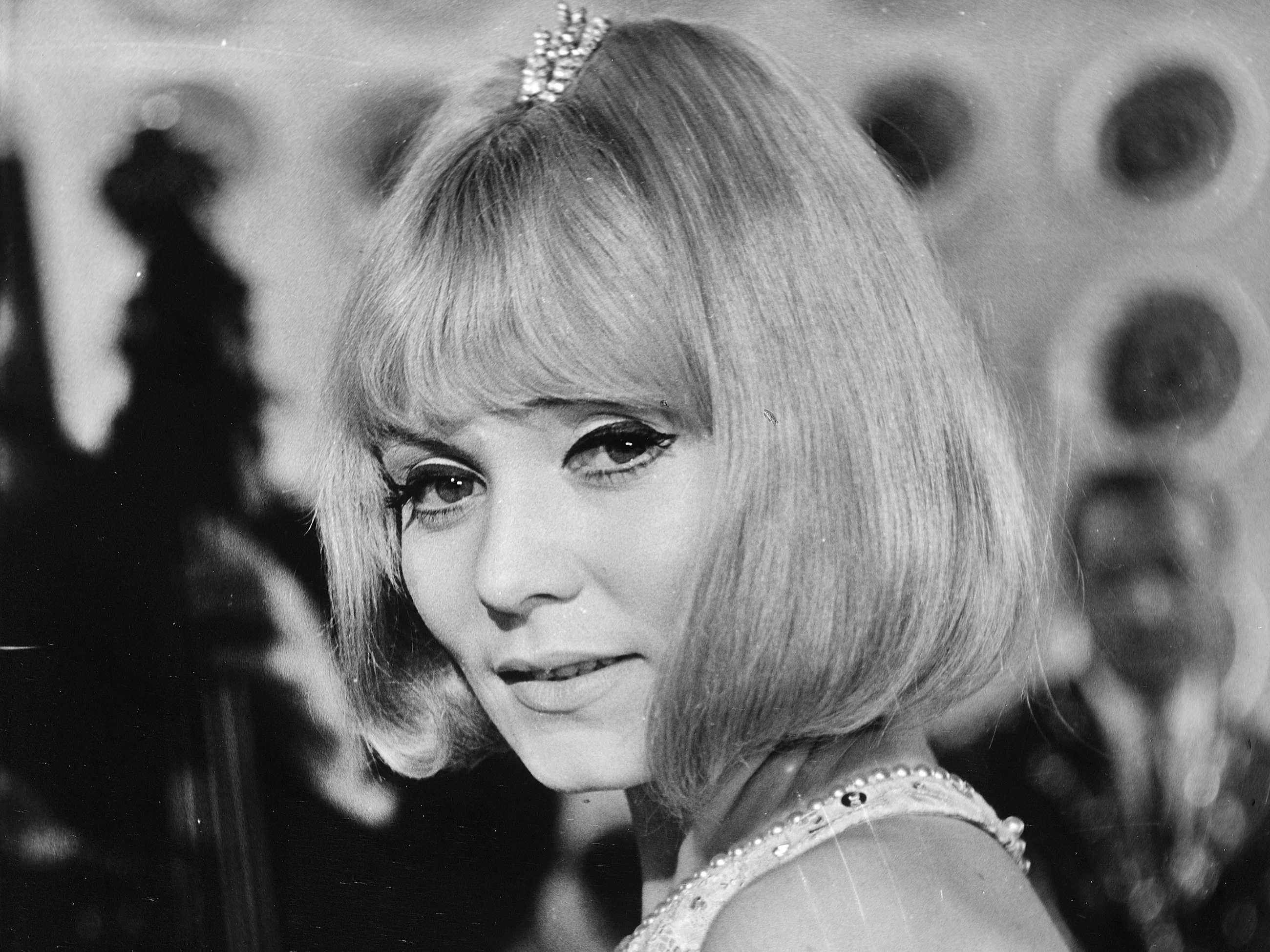 Znasz gwiazdy PRL-u? Sprawdź czy dopasujesz nazwisko do zdjęcia