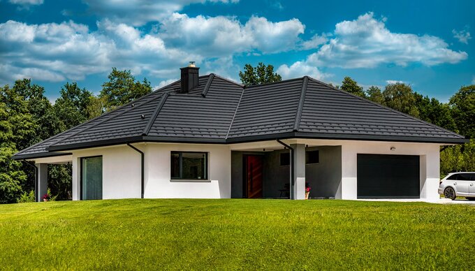 Dach&oacute;wki ceramiczne