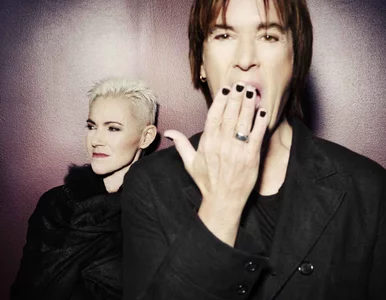 Miniatura: Roxette już dzisiaj na warszawskim Torwarze
