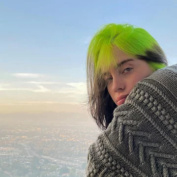 Billie Eilish 