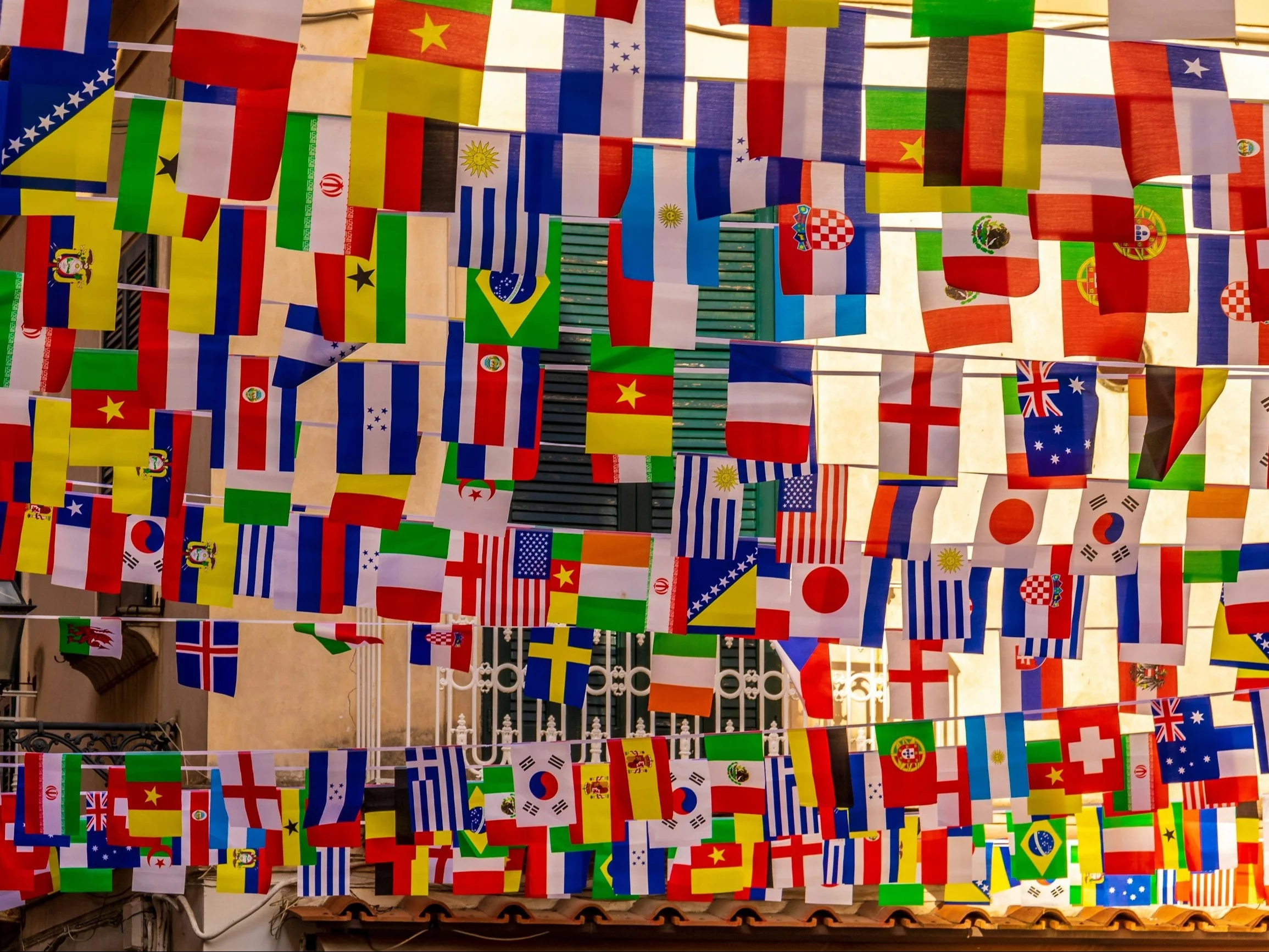 Quiz geograficzny na sobotni poranek. Zgarniesz 10/10?