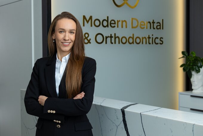 Dr n.med. Ewa Prażmo