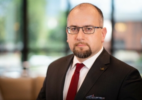 Nie czekamy, już teraz kreujemy przyszłość