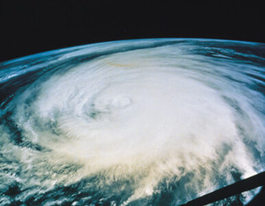 Miniatura: Tajfun w Chinach, milion ewakuowanych