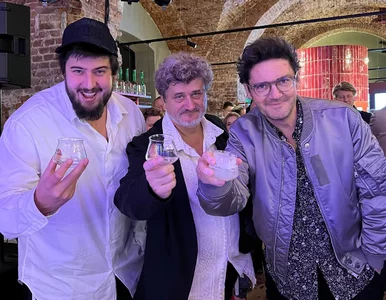 Miniatura: Kuba Wojewódzki skazany. „Dlaczego było to...