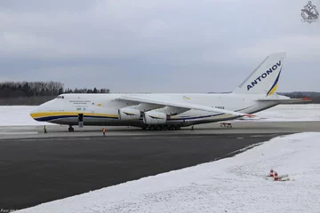 Antonow An-124-100 Rusłan 