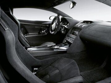Lamborghini Gallardo